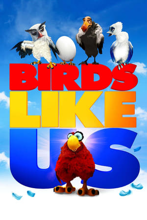 Birds Like Us watch Birds Like Us
