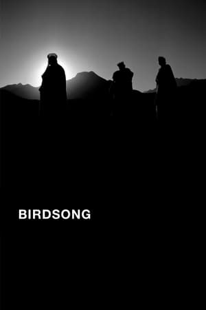 Birdsong watch Birdsong