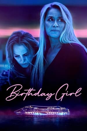 watch Birthday Girl