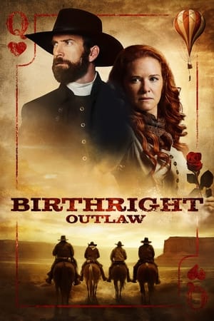 Birthright Outlaw watch Birthright Outlaw