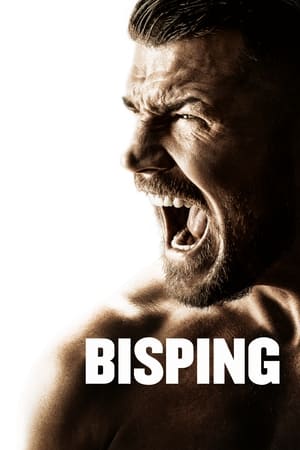 Bisping watch Bisping