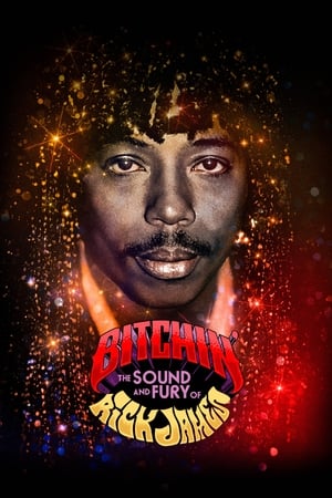 Bitchin': The Sound and Fury of Rick James watch Bitchin': The Sound and Fury of Rick James
