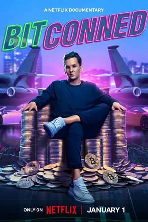 watch Bitconned