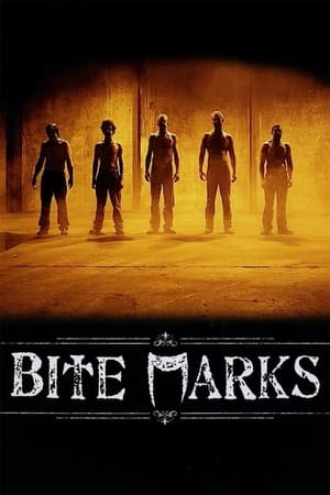 Bite Marks watch Bite Marks