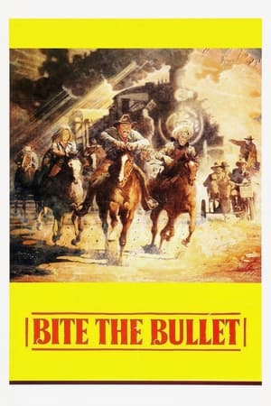 watch Bite the Bullet