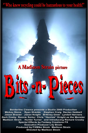 watch Bits-n-Pieces
