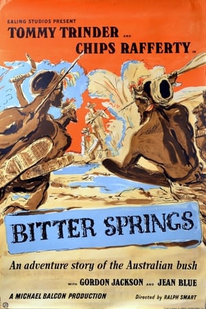 Bitter Springs watch Bitter Springs