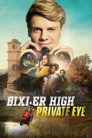 Bixler High Private Eye watch Bixler High Private Eye