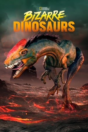 Bizarre Dinosaurs watch Bizarre Dinosaurs