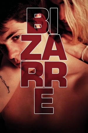 Bizarre watch Bizarre