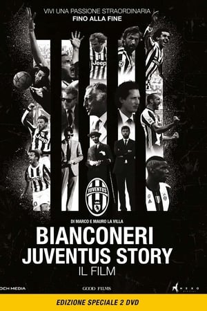 Black and White Stripes: The Juventus Story watch Black and White Stripes: The Juventus Story