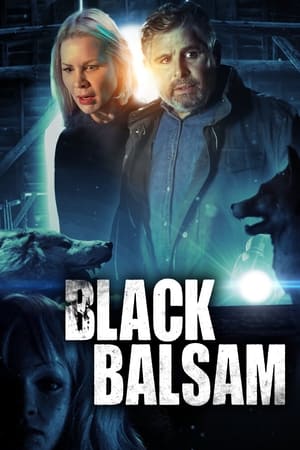 Black Balsam watch Black Balsam