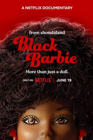 Black Barbie watch Black Barbie