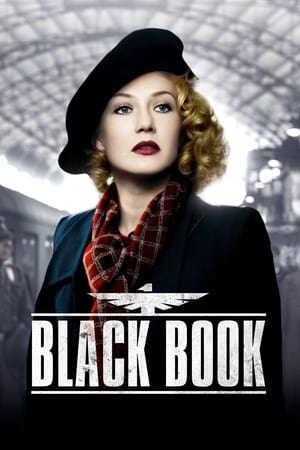 Black Book watch Black Book