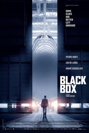 Black Box watch Black Box