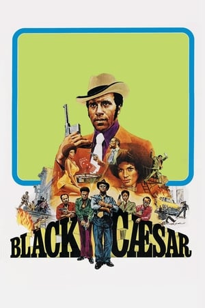 Black Caesar watch Black Caesar