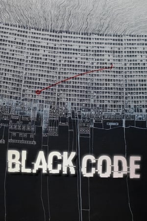 Black Code watch Black Code