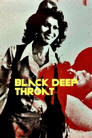 Black Deep Throat watch Black Deep Throat