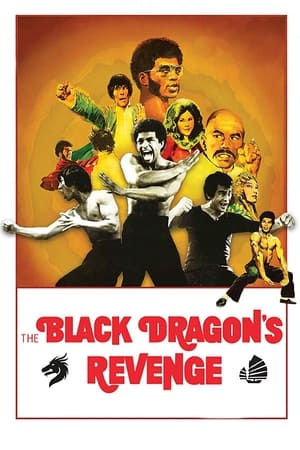 Black Dragon's Revenge watch Black Dragon's Revenge