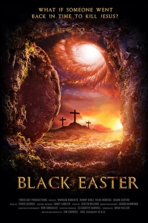 Black Easter watch Black Easter