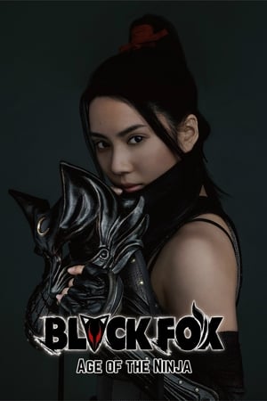 watch Black Fox: Age of the Ninja