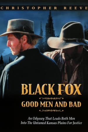 Black Fox: Good Men and Bad watch Black Fox: Good Men and Bad