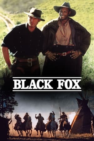 watch Black Fox