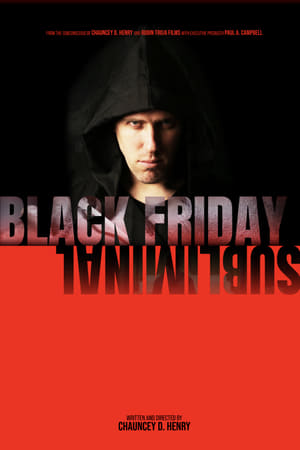 Black Friday Subliminal watch Black Friday Subliminal