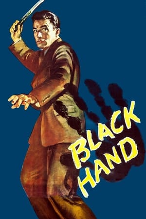 Black Hand watch Black Hand