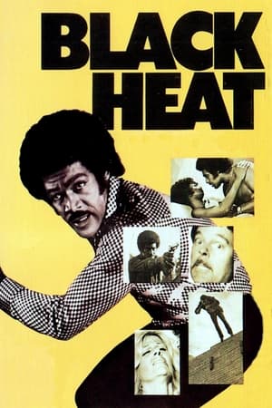 Black Heat watch Black Heat