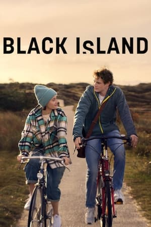 Black Island watch Black Island