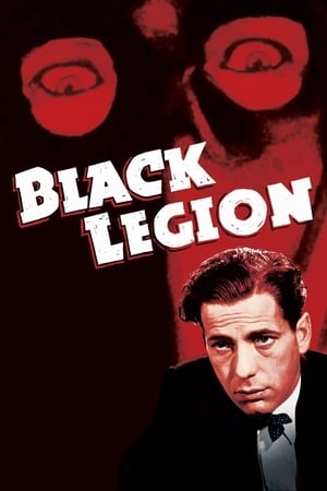Black Legion watch Black Legion