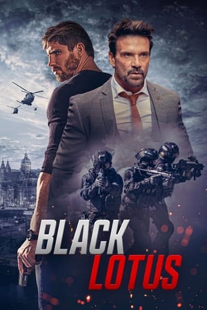 watch Black Lotus