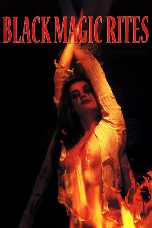 Black Magic Rites watch Black Magic Rites