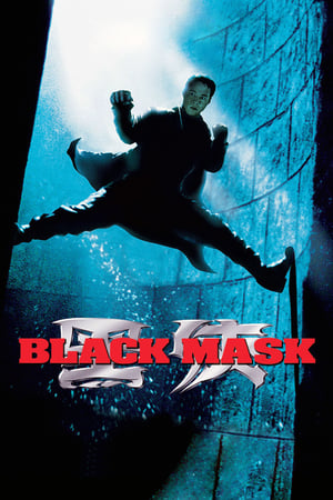 Black Mask watch Black Mask