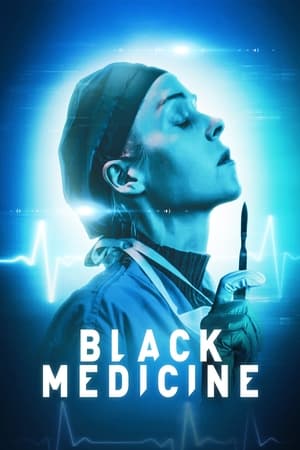 Black Medicine watch Black Medicine