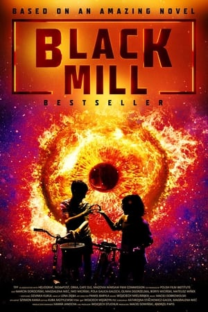 Black Mill watch Black Mill