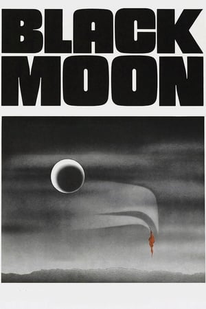 Black Moon watch Black Moon
