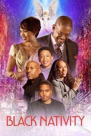 Black Nativity watch Black Nativity