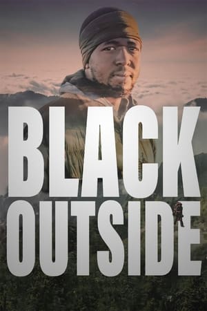 Black Outside watch Black Outside