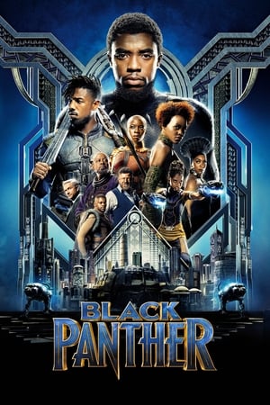 Black Panther watch Black Panther