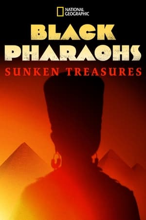 Black Pharaohs: Sunken Treasures watch Black Pharaohs: Sunken Treasures
