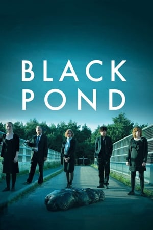 Black Pond watch Black Pond