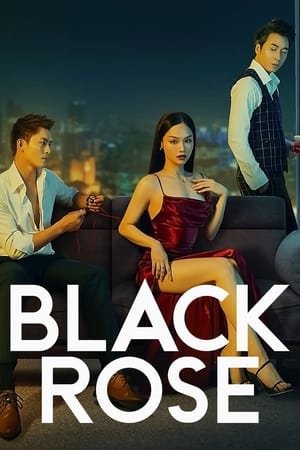 Black Rose watch Black Rose