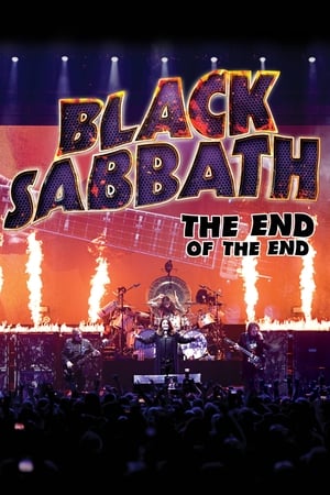 Black Sabbath: The End of The End watch Black Sabbath: The End of The End