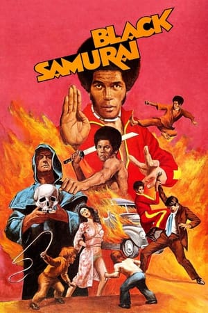 Black Samurai watch Black Samurai