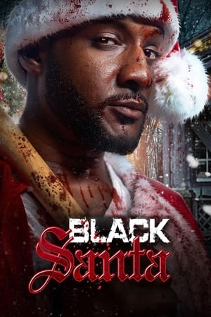 watch Black Santa