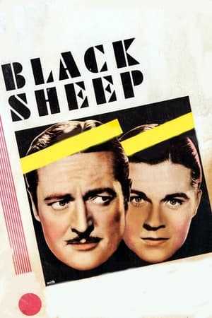Black Sheep watch Black Sheep