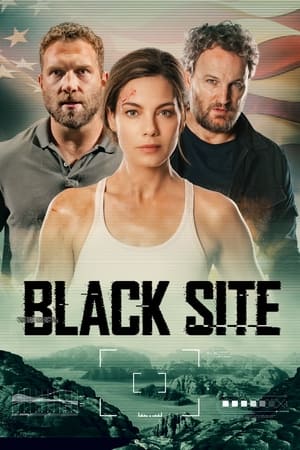watch Black Site