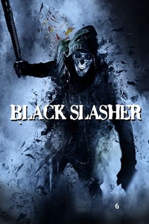 watch Black Slasher